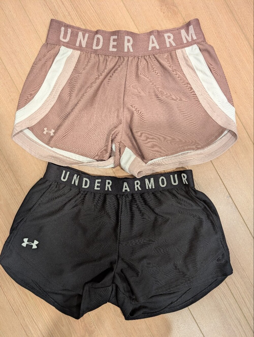 Under Armour Shorts Bundle Of 2